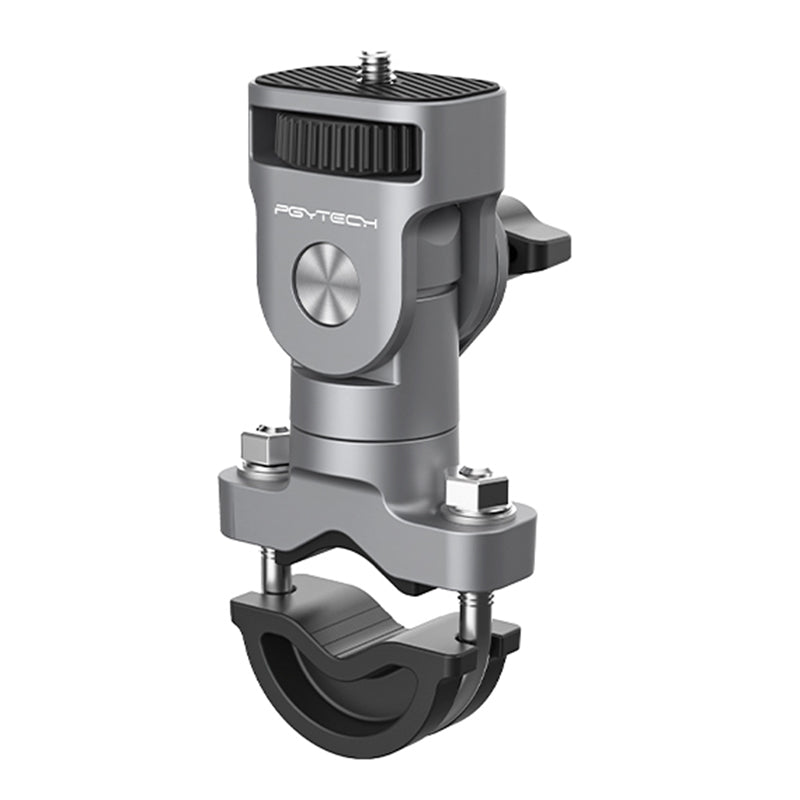 PGYTECH P-GM-172 Action Camera U-Clamp Mount PGYTECH P-GM-172 Action Camera U-Clamp Mount